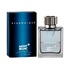 Mont Blanc Starwalker /for men/ eau de toilette 75 ml