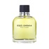 Dolce & Gabbana Pour Homme /мъжки/ eau de toilette 125 ml