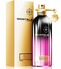 Montale Vanille Absolu (shiny silver bottle) /for women/ eau de parfum 100 ml