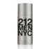 Carolina Herrera 212 Men /for men/ deodorant spray 150 ml 