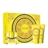 Versace Yellow Diamond /for women/ Set - edt 90 ml + b/lot 100 ml + sh/gel 100 ml + mini edt 10 ml