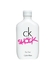 Calvin Klein Ck One Shock /for women/ eau de toilette 200 ml (flacon)