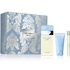 Dolce & Gabbana Light Blue /for women/ Set -  edt 100 ml + BL 100 ml + 7.4 ml