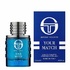 Sergio Tacchini Uomo /for men/ eau de toilette 100 ml