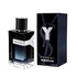 Yves Saint Laurent L'Homme Sport /for men/ eau de toilette 100 ml (flacon)