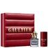 Jean-Paul Gaultier Le Beau Male /for men/ Set - edt 125 ml + sh/gel 200 ml + mini edt 9 ml