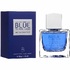 Antonio Banderas Blue Seduction /мъжки/ eau de toilette 100 ml (без кутия)