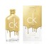 Calvin Klein Ck One Gold /унисекс/ eau de toilette 50 ml
