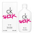 Calvin Klein Ck One Shock /for women/ eau de toilette 200 ml (flacon)