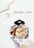 Lalique Le Parfum Red /for women/ eau de parfum 100 ml