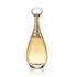 Dior J'Adore /дамски/ eau de parfum 100 ml (без кутия, без капачка)