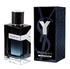 Yves Saint Laurent ''Y" /мъжки/ eau de parfum 100 ml - без кутия