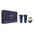 Versace Versense /for women/ Set -  mini Set edt 5 ml + b/lot 25 ml + sh/gel 25 ml 