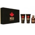 Dsquared2 Wood Комплект за мъже - EdT 50 ml + a/sh balm 50 ml + душ гел 50 ml 