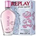 Replay Jeans Spirit! /for women/ eau de toilette 60 ml (flacon)