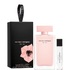 Narciso Rodriguez for Her Дамски Комплект- EdP 100 + Pure Musc EdP 10 ml