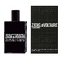 Zadig&Voltaire This Is Him! /for man/ Set - edt 50 ml + sh/gel 50 ml + sh/gel 50 ml