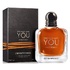 Armani Stronger With You Intesely /мъжки/ eau de parfum 100 ml