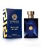 Versace Dylan Blue /мъжки/ eau de toilette 100 ml - без кутия