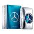 Mercedes-Benz Le Parfum /for men/ eau de parfum 120 ml (flacon)