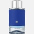 Mont Blanc Explorer Ultra Blue /мъжки/ eau de parfum 100 ml (без кутия)
