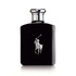 Ralph Lauren Polo Black /for men/ eau de toilette 125 ml (flacon)