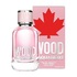 DsQuared She Wood /for women/ eau de parfum 30 ml