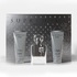 Afnan Supremacy Silver Комплект за с Парфюмна вода Мъже 100 ml + a/s balm 100 ml + sh/gel 100 ml