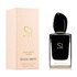 Armani Si Intense /for women/ eau de parfum 100 ml 