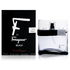 Salvatore Ferragamo F By Ferragamo Black /мъжки/ eau de toilette 100 ml 