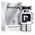 Paco Rabanne Invictus /for men/ eau de toilette 100 ml