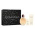 Calvin Klein Obsession /мъжки/ Комплект -  edt 125 ml + a/s balm 100 ml + deo stick 75 ml