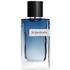 Yves Saint Laurent L'Homme Sport /for men/ eau de toilette 100 ml (flacon)