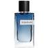 Yves Saint Laurent L'Homme Sport /for men/ eau de toilette 100 ml (flacon)