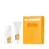 Jil Sander Sun /дамски/ Комплект - EdT 75 ml + душ гел 75 ml