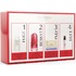 Shiseido Ultimune Дамски К-кт Power Infusing Concentrate 15 ml + Softener 18 ml + Vital Perfec Eye Mask + Ginza 0.8 EdP ml