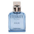 Calvin Klein Eternity Aqua /мъжки/ eau de toilette 100 ml (flacon)