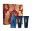 Dolce & Gabbana The One /for men/ Set -  edt 100 ml + a/s balm 75 ml 