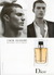 Dior Homme /for men/ eau de toilette 100 ml