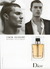 Dior Homme /мъжки/ eau de toilette 100 ml