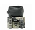 Guess Uomo /мъжки/ Комплект - Тоалетна вода 100 ml + Дезодорант спрей 226 ml + Душ гел 100 ml + чантичка