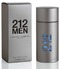 Carolina Herrera 212 Men /for men/ eau de toilette 100 ml 