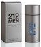 Carolina Herrera 212 Men /мъжки/ eau de toilette 100 ml 