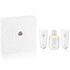 Moncler Pour Femme Комплект за Жени - EdP 100 ml + лосион за тяло 100 ml + душ гел 100 ml