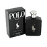 Ralph Lauren Polo Black /for men/ eau de toilette 125 ml (flacon)
