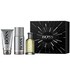 Hugo Boss Boss Bottled /for men/ Set - edt 100 ml + a/s balm 75 ml + sh/gel 50 ml