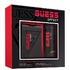 Guess Guess Effect Мъжки Комплект - EdT 100 ml + део спрей 226 ml /2021