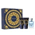 Versace pour Homme /мъжки/ Комплект - edt 50 ml + sh/gel 50 ml + After Shave Balm 50 ml