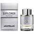 Mont Blanc Explorer Platinum Парфюмна вода за Мъже 60 ml  /2023