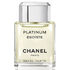 Chanel Egoiste Platinum /for men/ eau de toilette 100 ml 